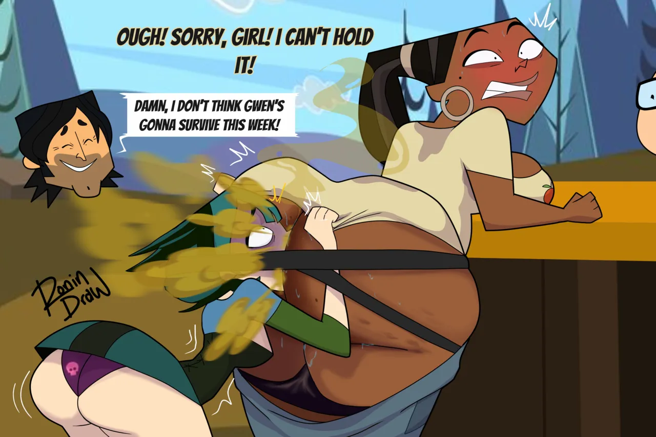 RoninDraw page 10 full