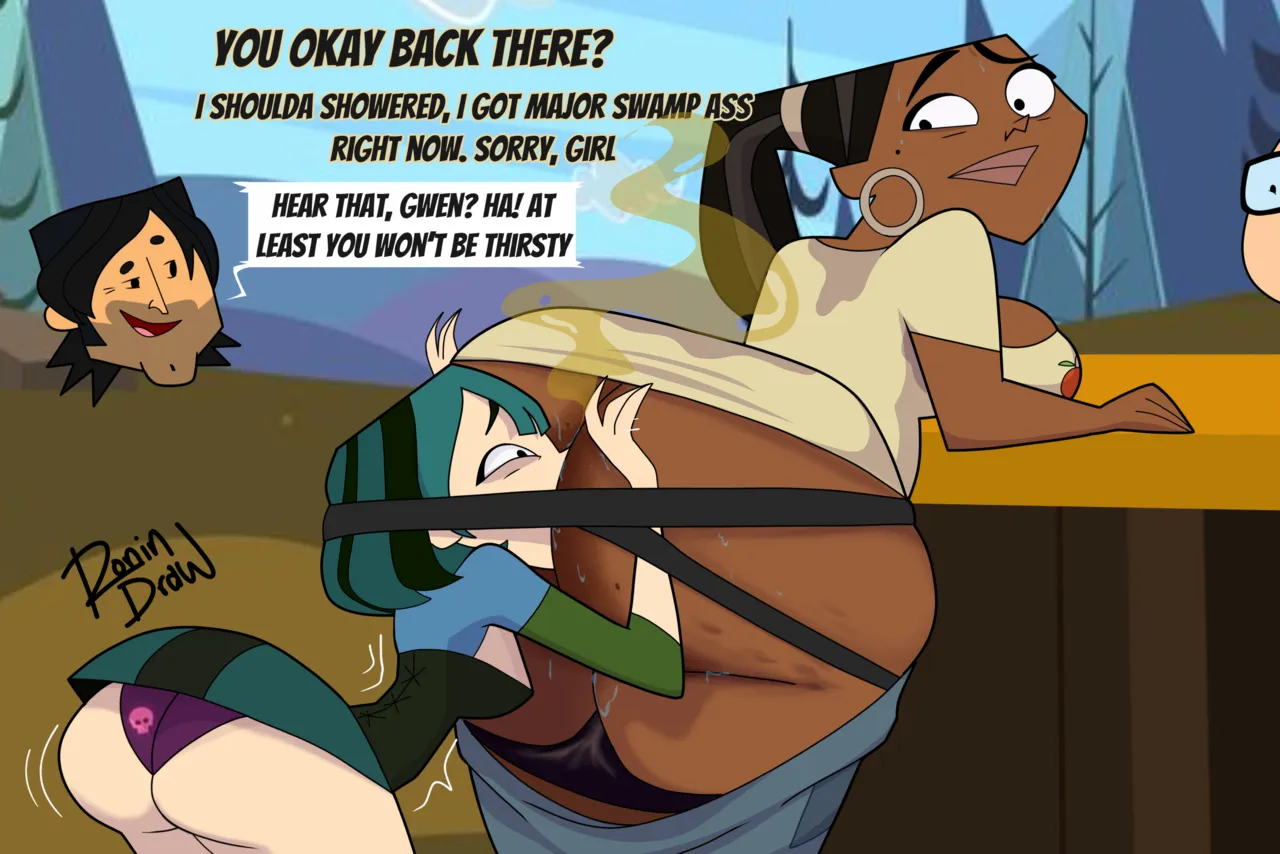 RoninDraw page 9 full