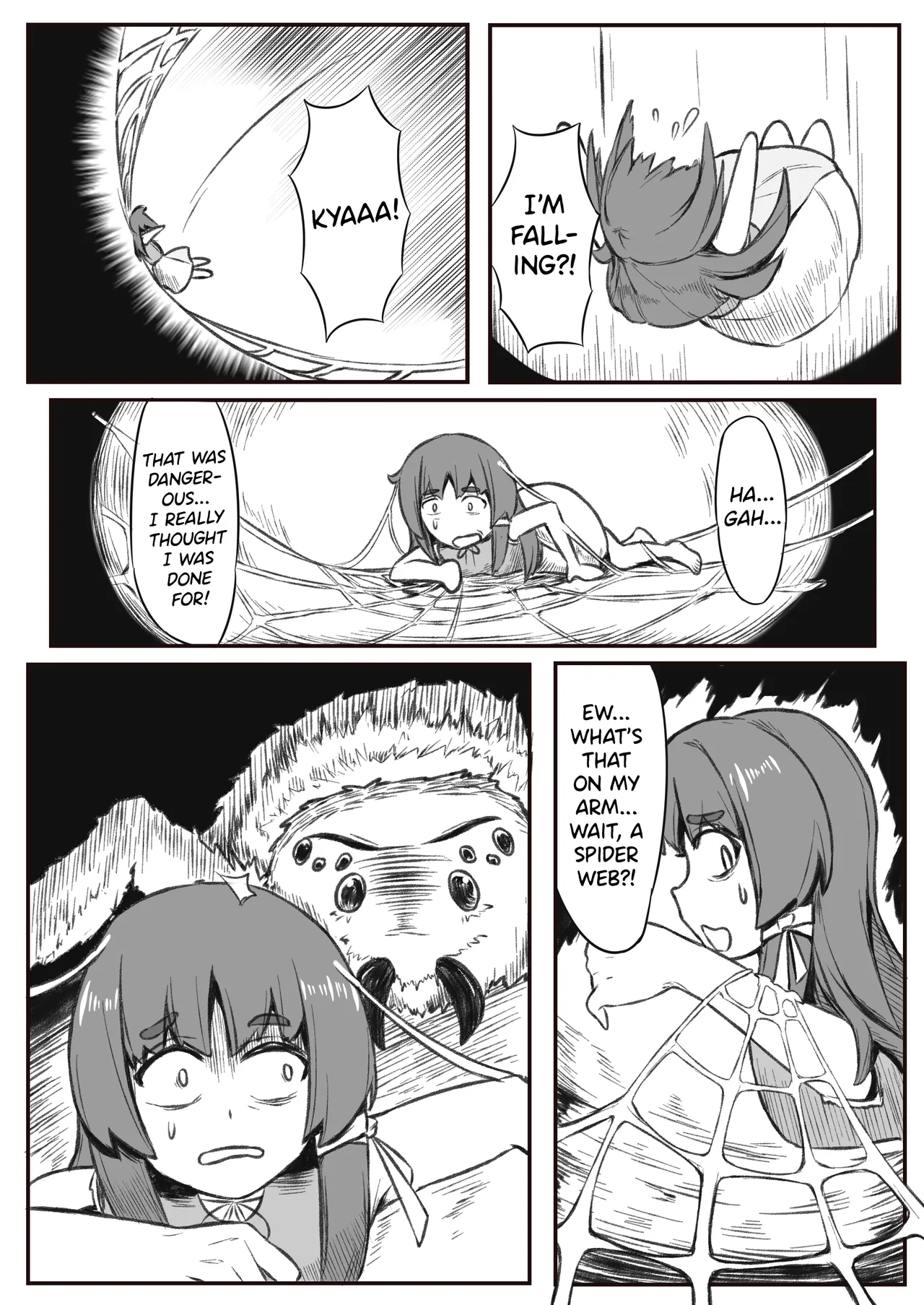How to Make a Tickle Slave | Kusuguri Dorei no Tsukurikata page 11 full