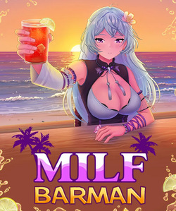 Milf Barman
