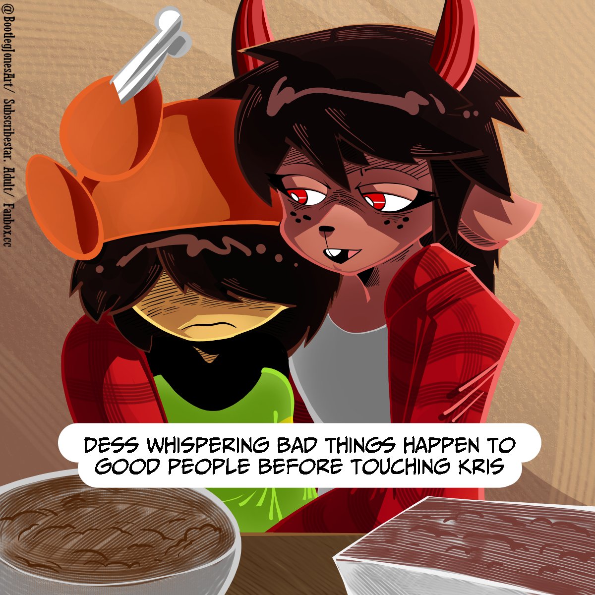Doelested | Kress page 4 full