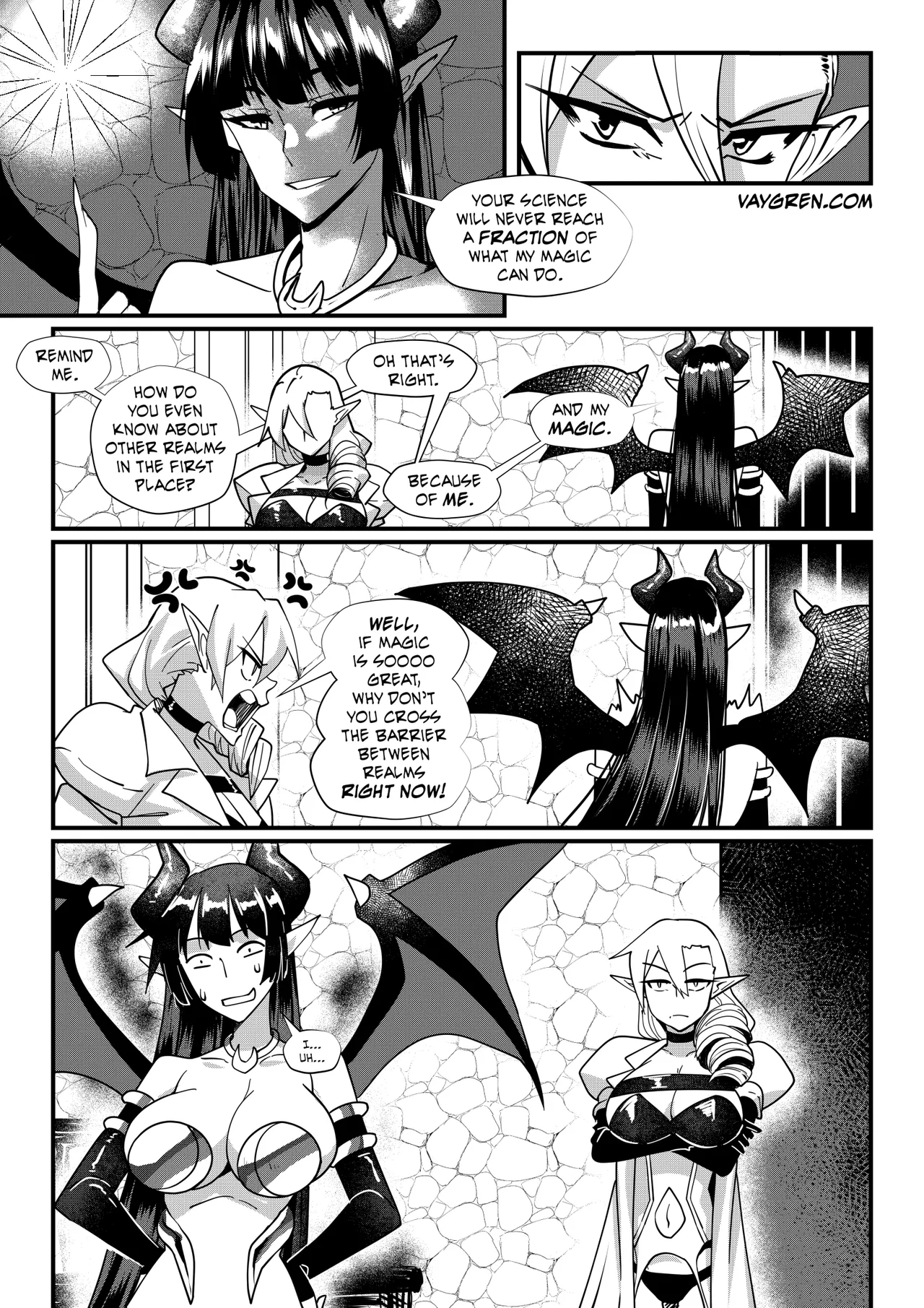 Scientific Method HQ page 4 full