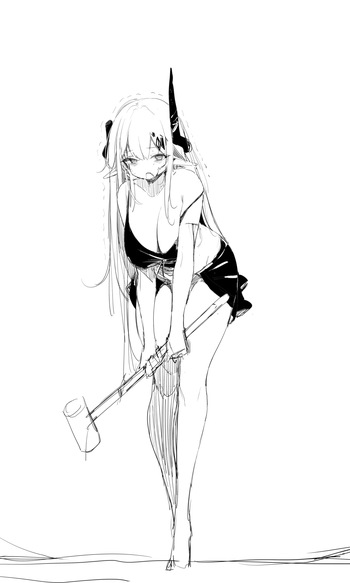 [R-18G][tusyn] Seed of Ruin 1-14 cover