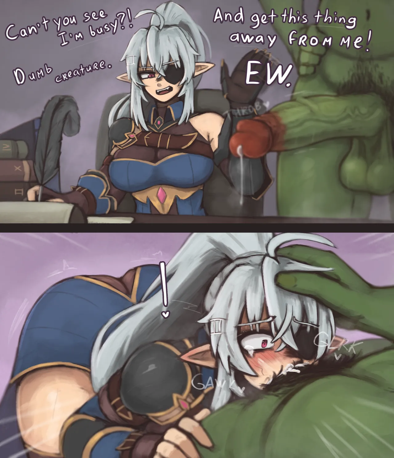 Frostwall - GEEGA page 10 full