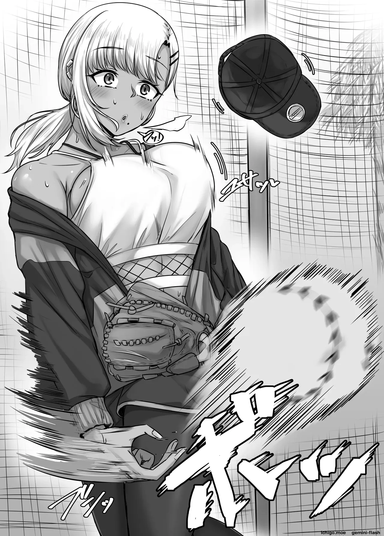 Osananajimi harem kara hajimaru koibito seikatsu 3  MTL page 4 full