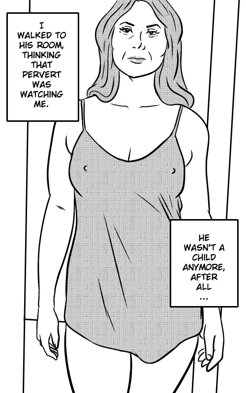 Pregnant After 40 - Part 1/2/3/4 page 10 full