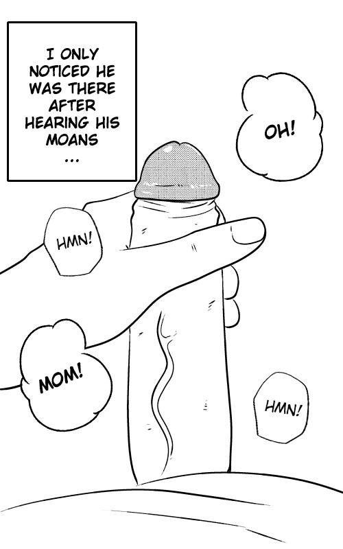 Pregnant After 40 - Part 1/2/3/4 page 7 full