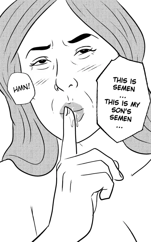 Pregnant After 40 - Part 1/2/3/4 page 9 full