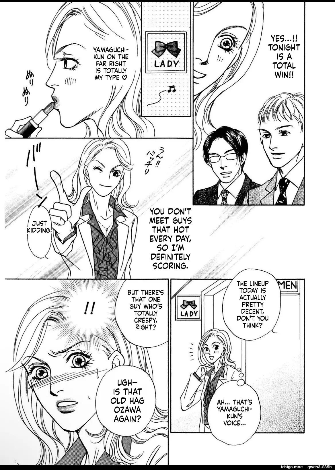 Reverse diet page 11 full