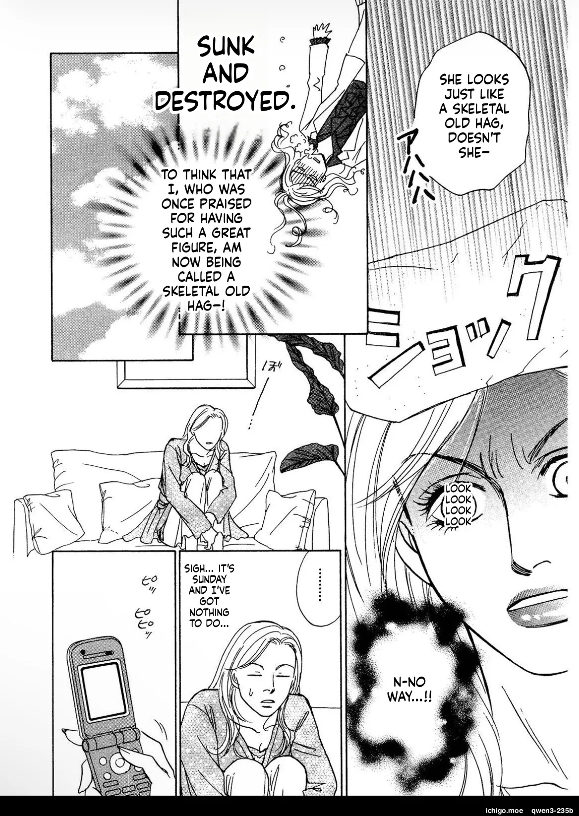 Reverse diet page 12 full