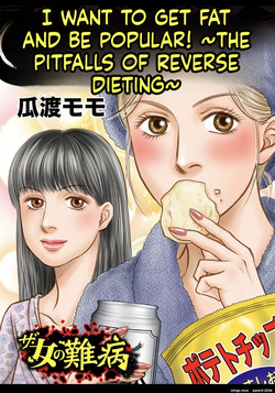 Reverse diet
