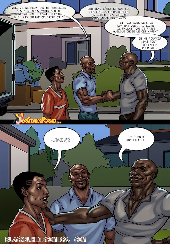 Slutty Moms 1  by M2rk78 page 2 full