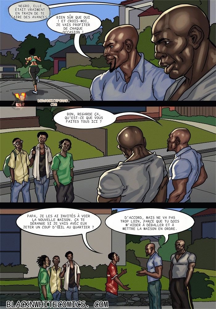 Slutty Moms 1  by M2rk78 page 6 full