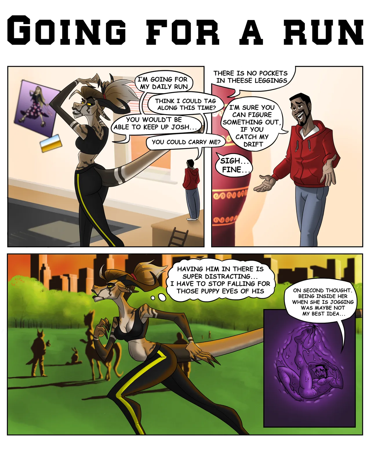 #Womb-Mates + Extras page 4 full