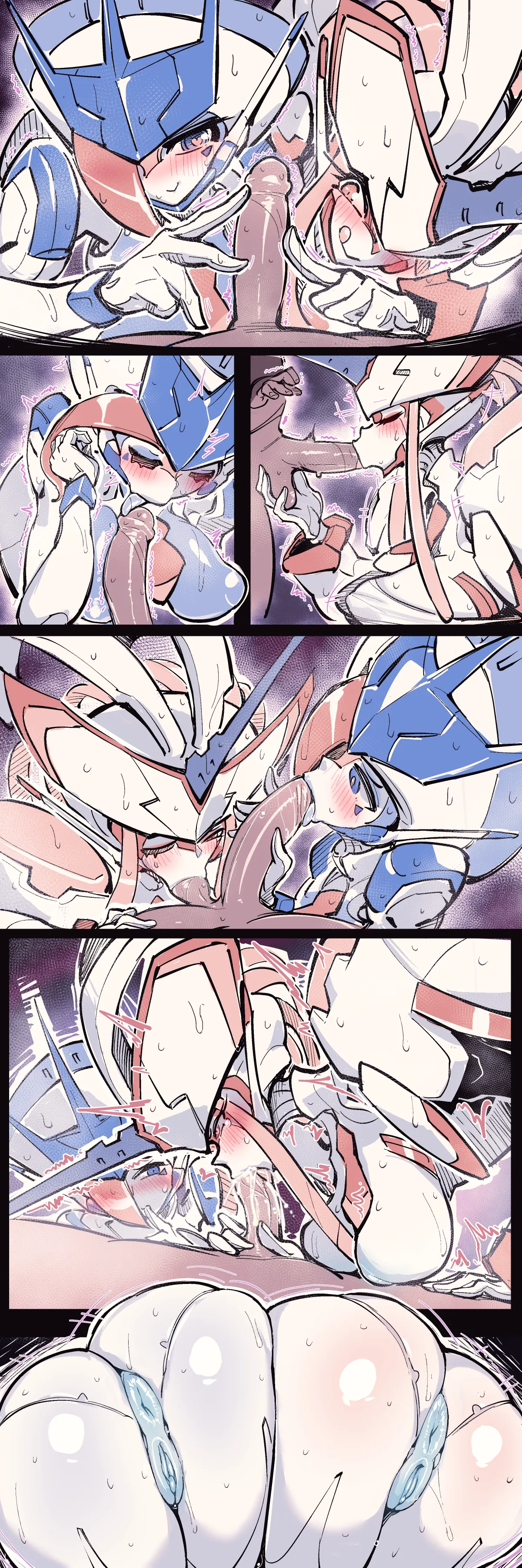 - Pochincoff / ポチンコフ page 4 full
