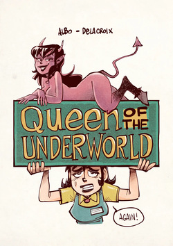 Queen of the Underworld... Again!
