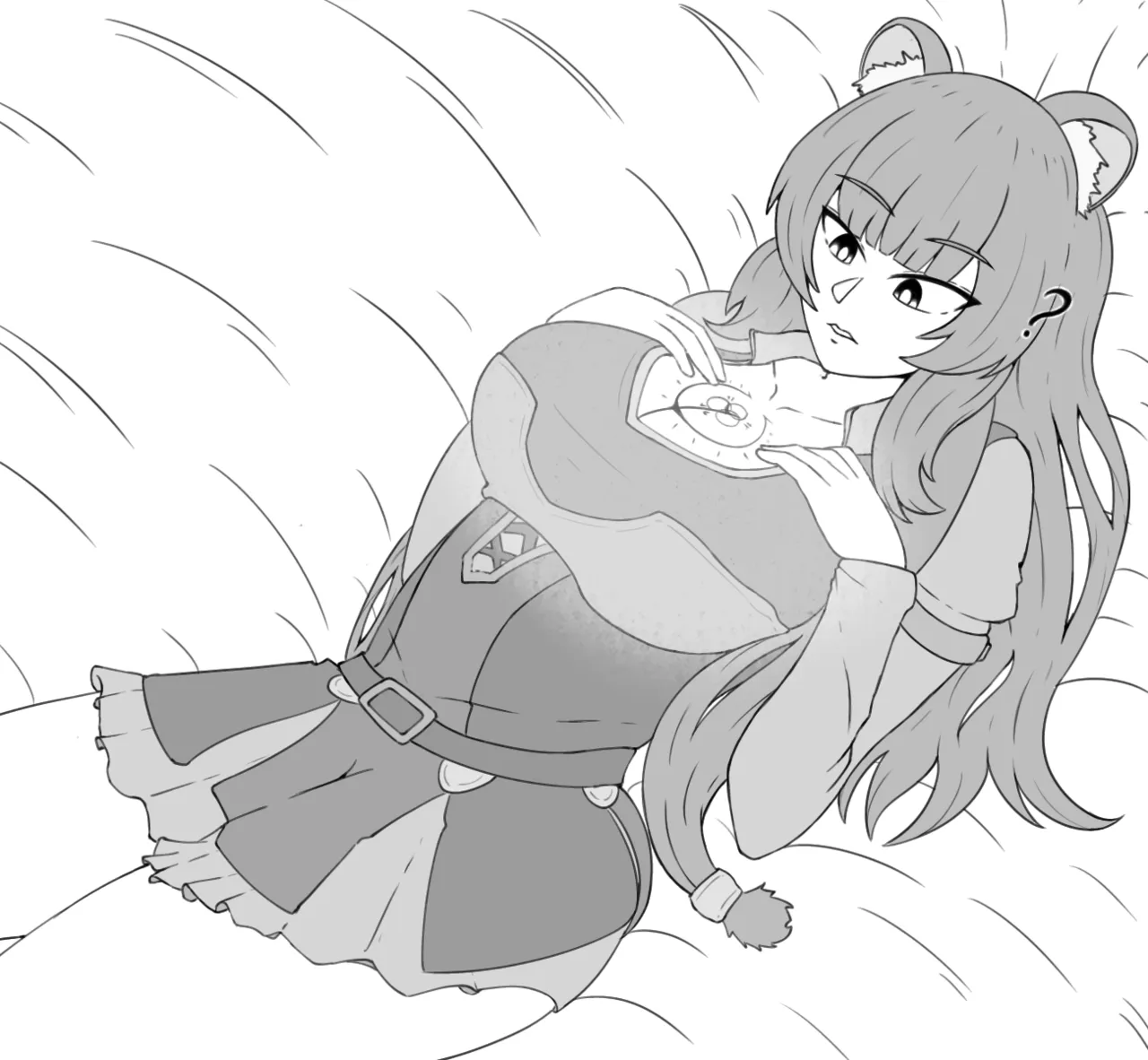 Request - Raphtalia Expansion page 1 full