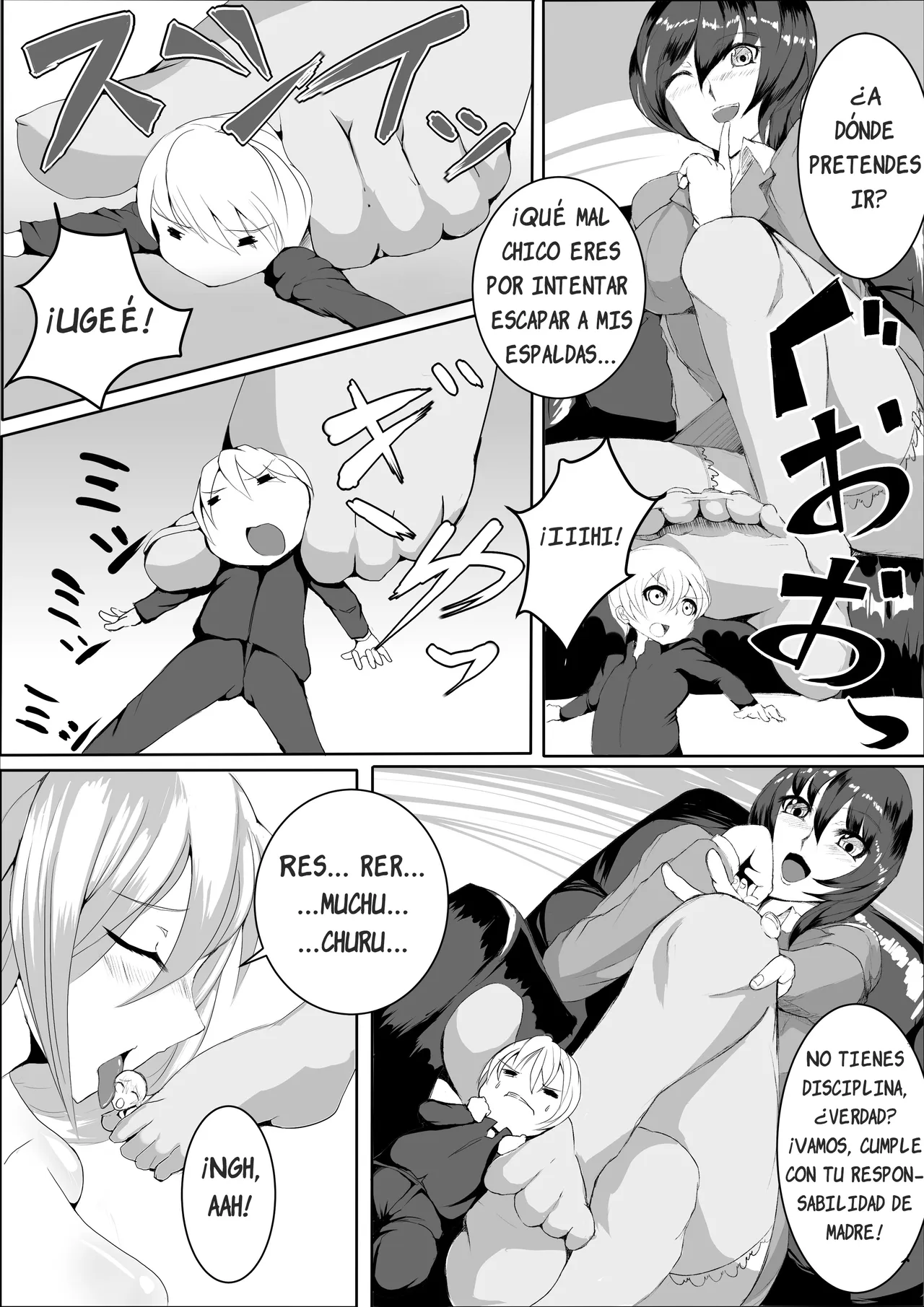 Microne Magazine Vol. 15 page 10 full