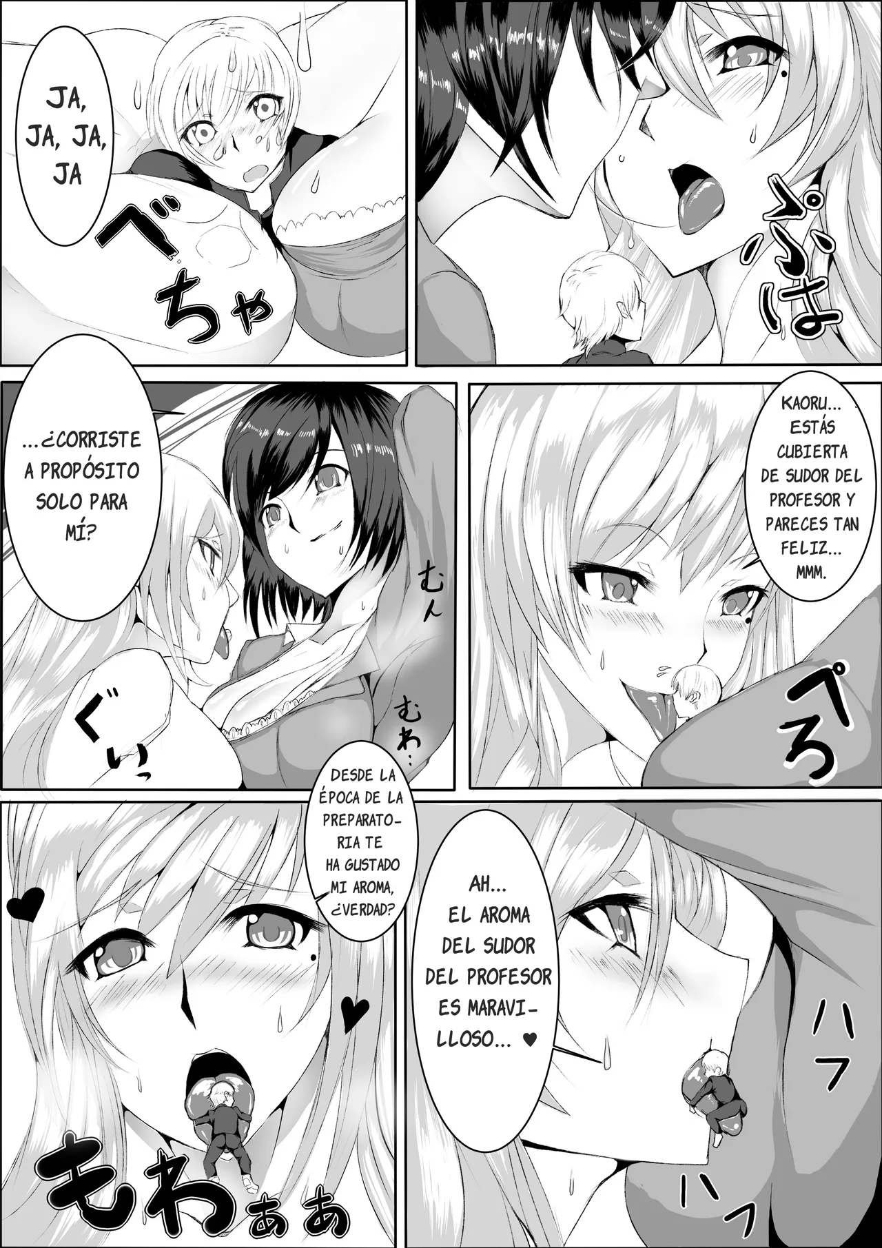 Microne Magazine Vol. 15 page 7 full