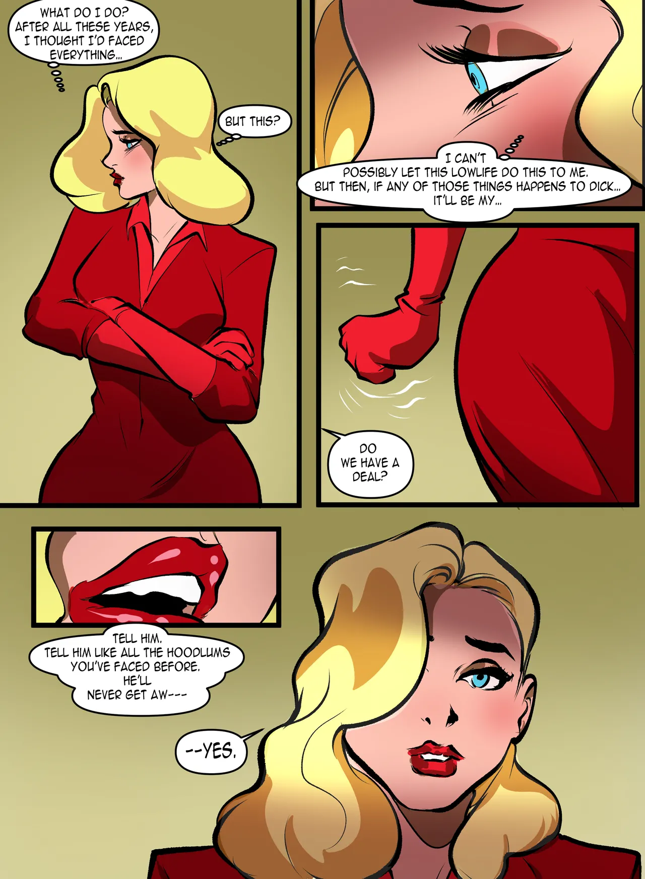 Tess page 7 full