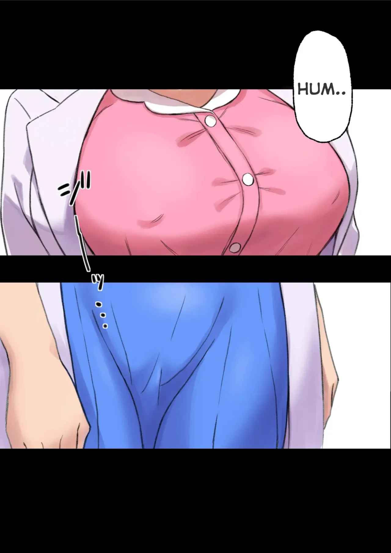 Hoken no Sensei ga Boku no Tomodachi ni Netorareru made page 11 full