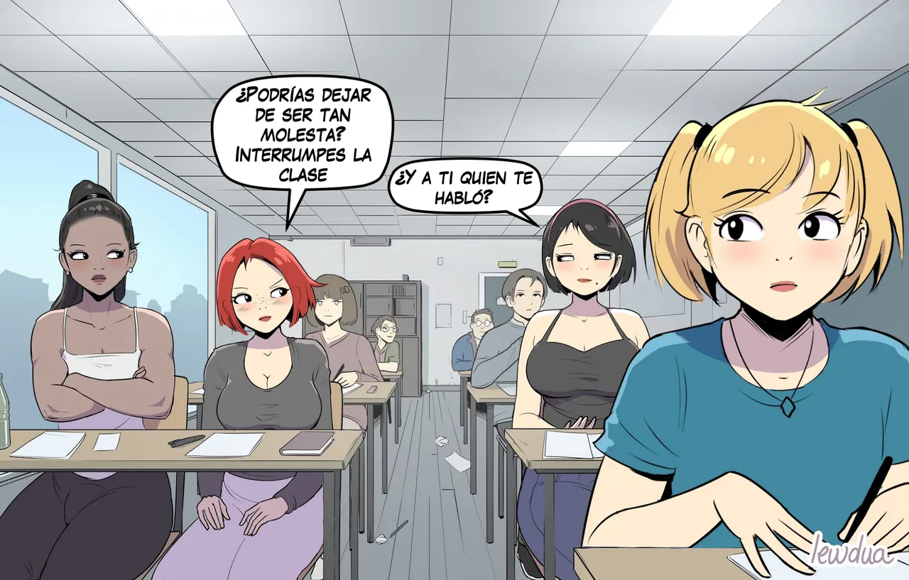 At Jades page 5 full