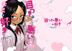Metsuki no Warui Kimi ga Suki