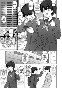 Jibun Dake Daigaku Ochite Rounin Shi Teru Ma Ni Daisukina Osananajimi Ga Yarichin Ni Pako Rare Chatteru Yatsu