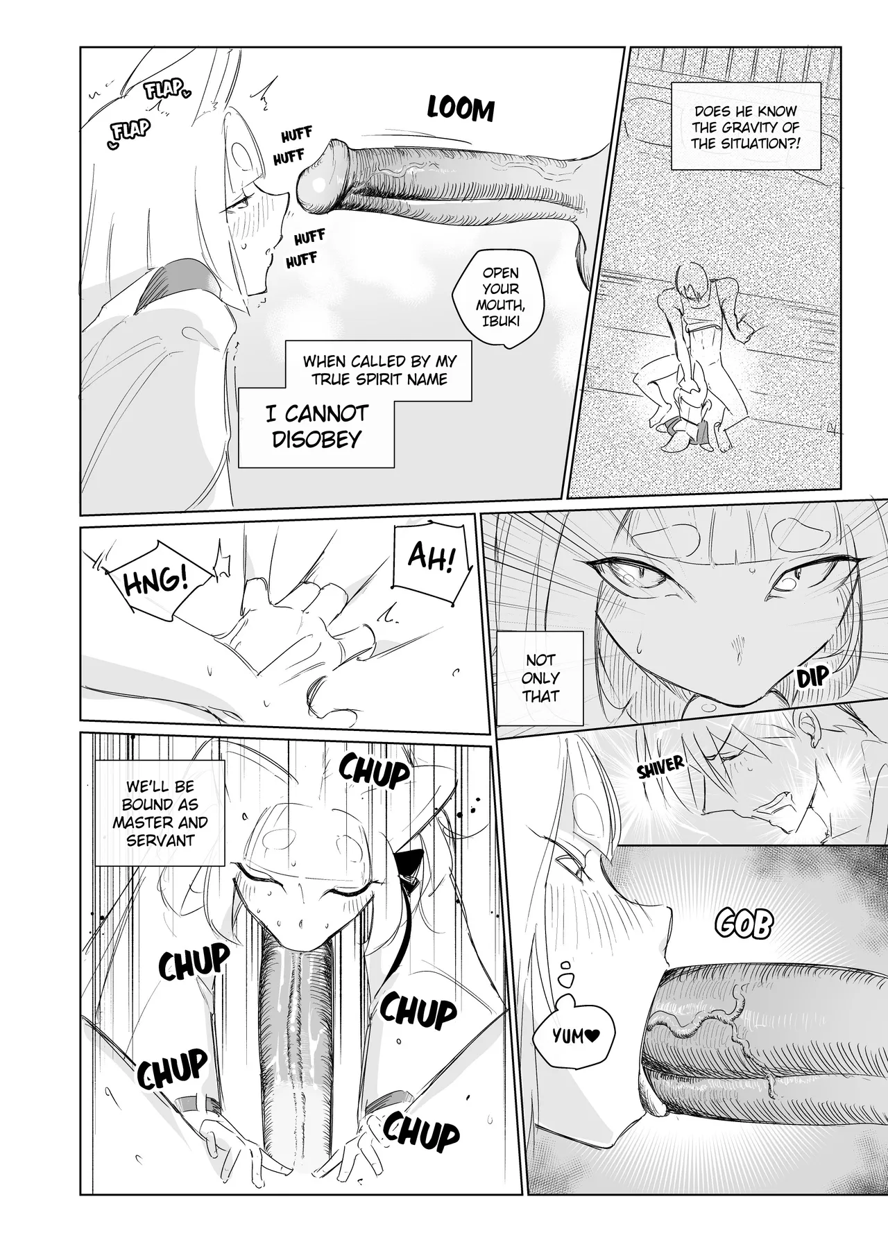 OINARI-kun 1-2 page 5 full