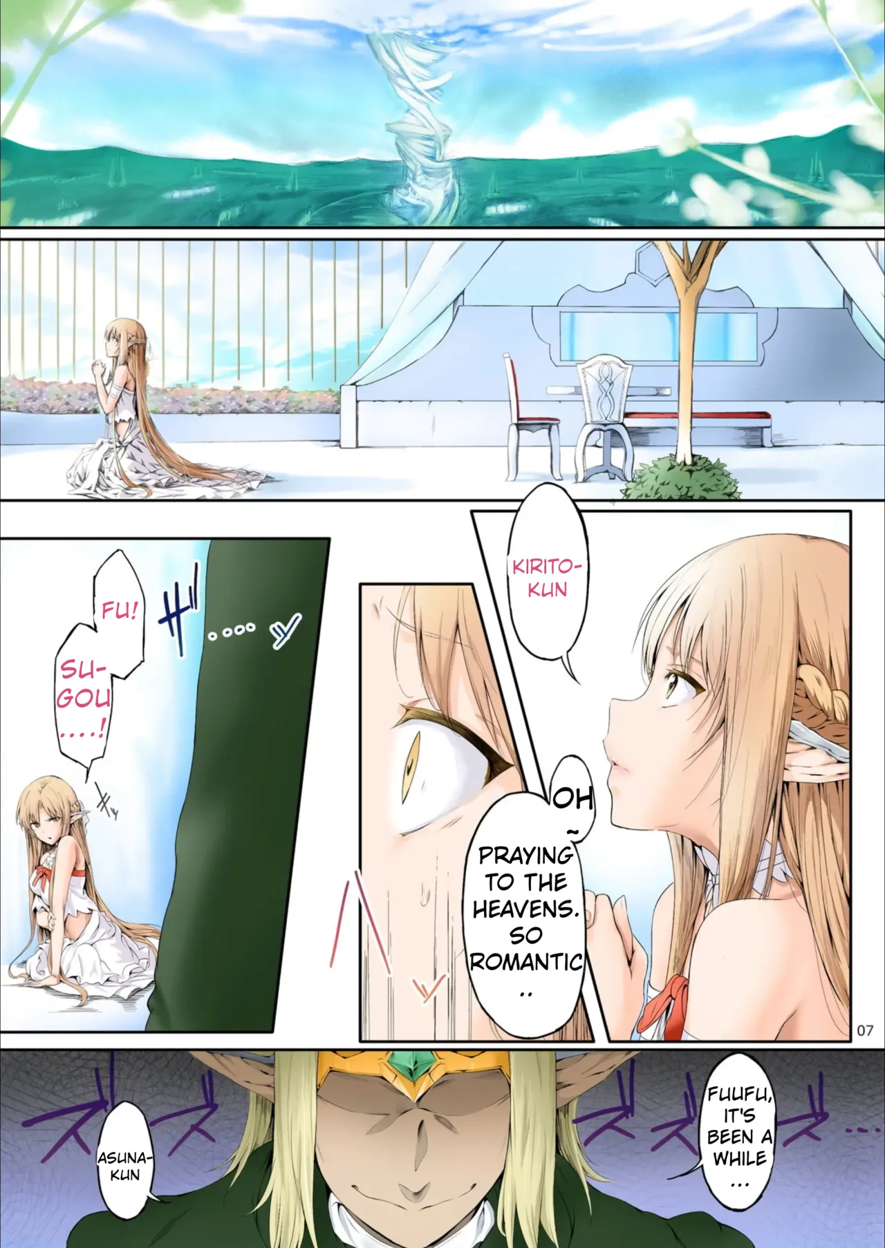 Asunama 1 page 3 full