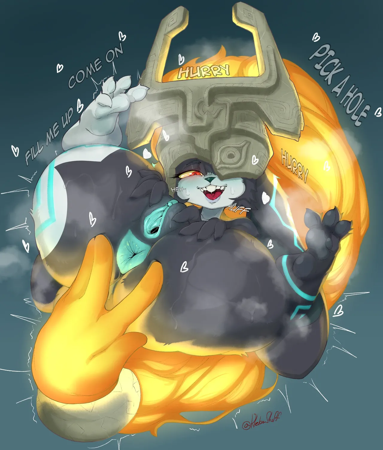 Midna Correction page 12 full