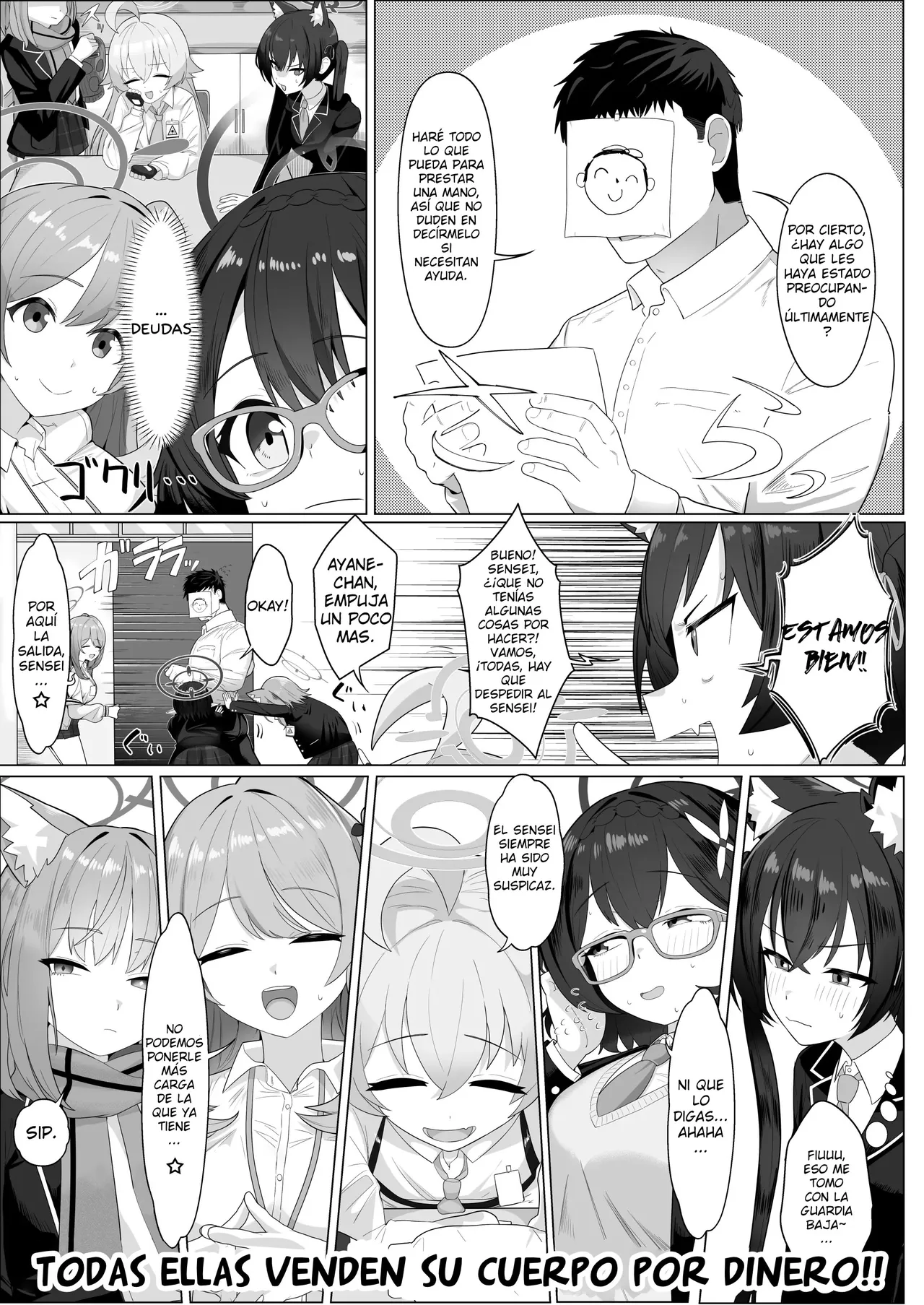 Abydos Shakkin Taisaku Iinkai page 2 full