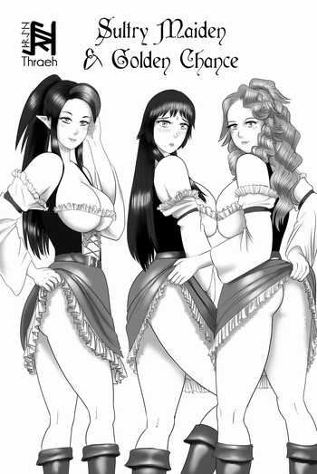 [Thraeh] Sultry Maiden and Golden Chance cover