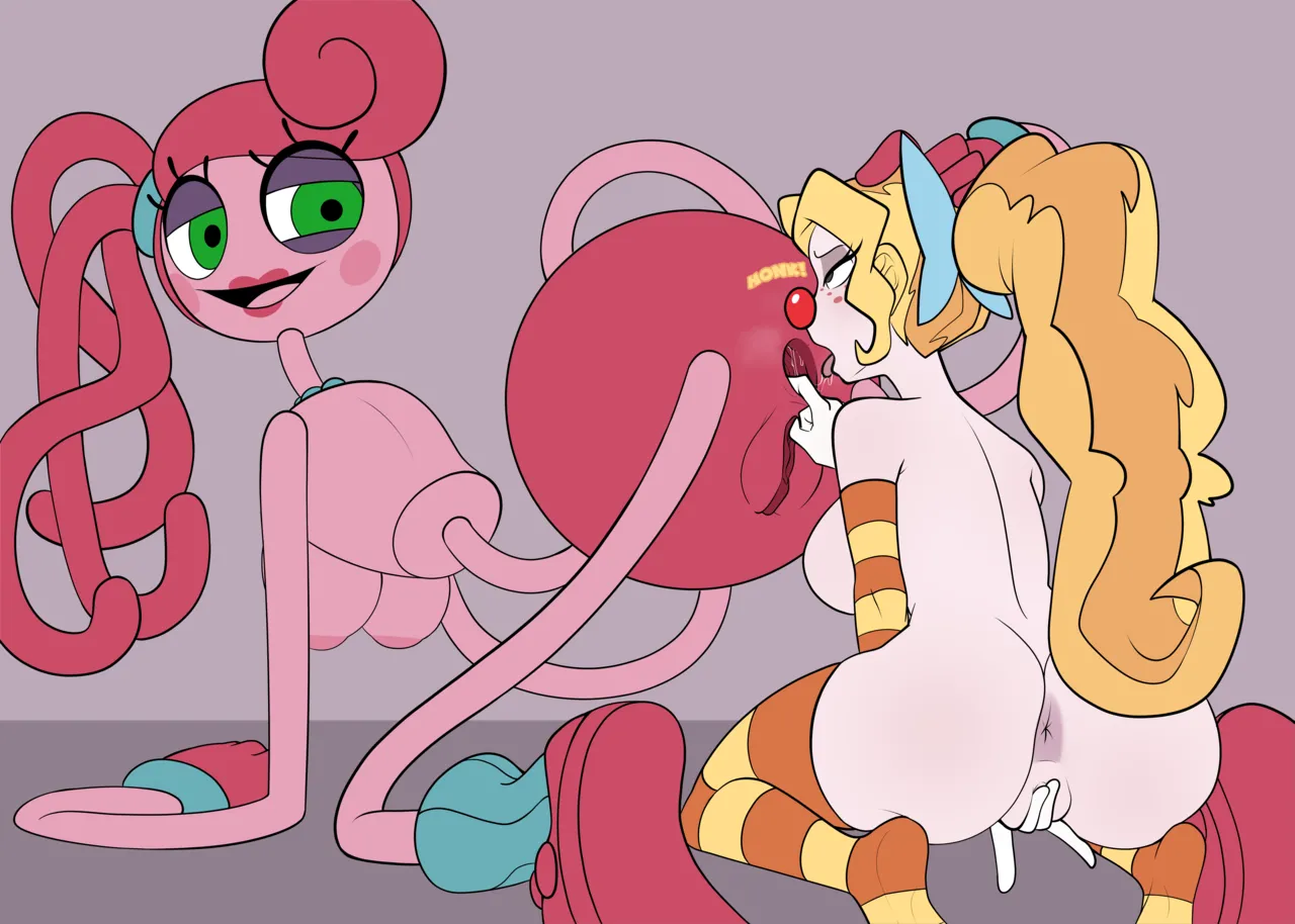 Mommy Long Legs page 12 full