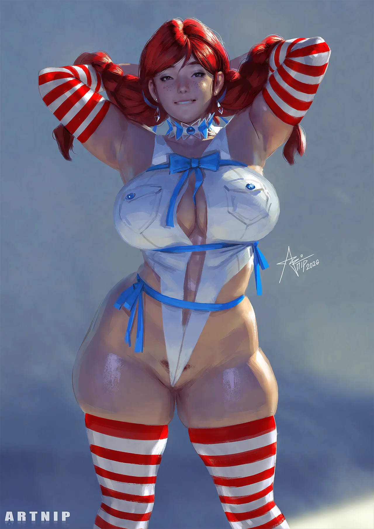 Artnip February 2026 page 4 full