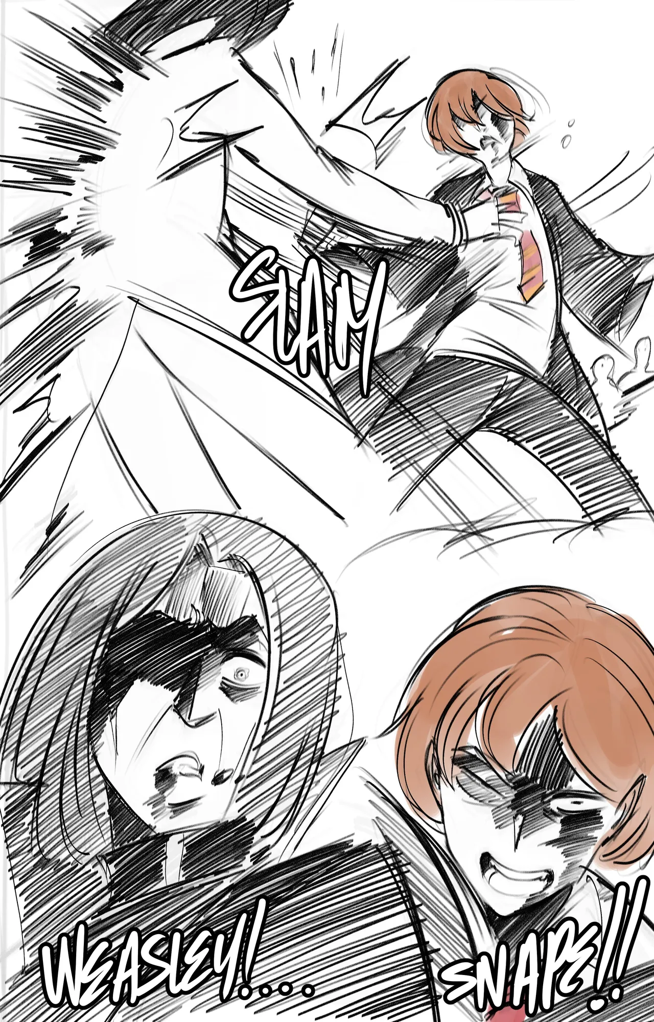 Malfoid page 11 full
