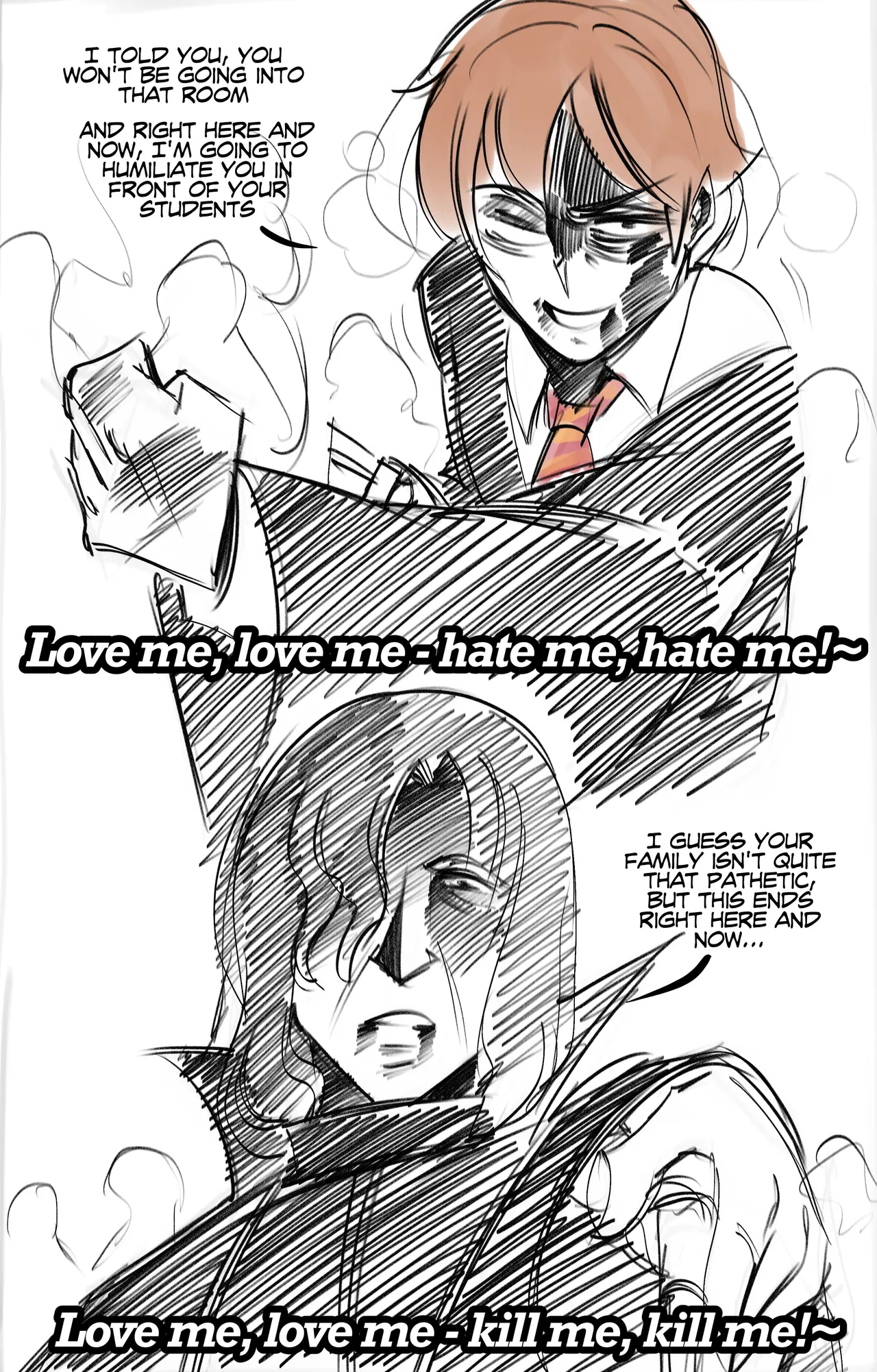 Malfoid page 12 full