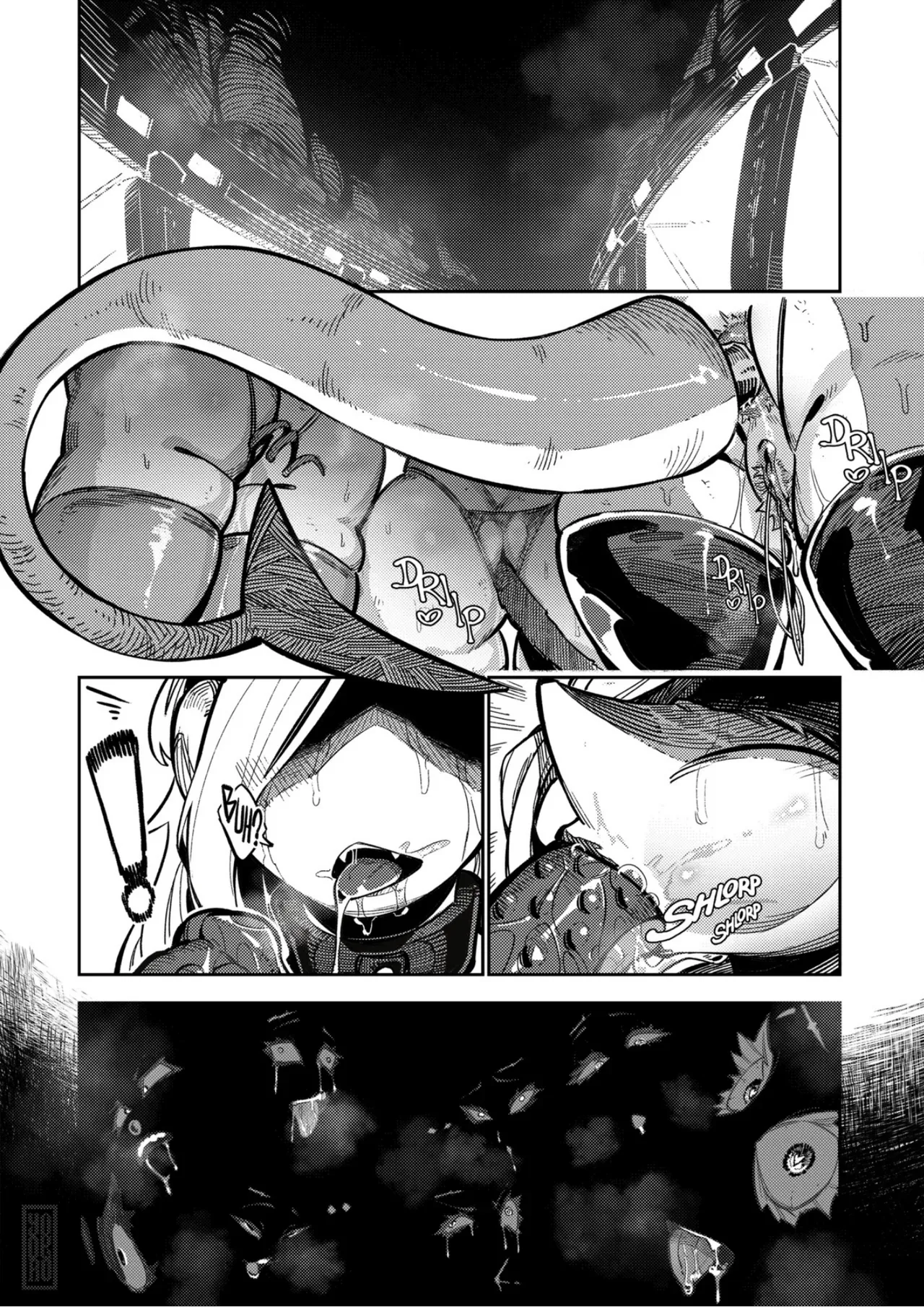 Breaking the heroes  Español page 10 full