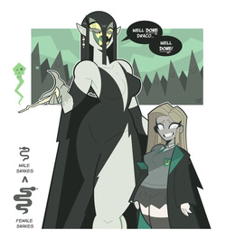 Lady Voldemort