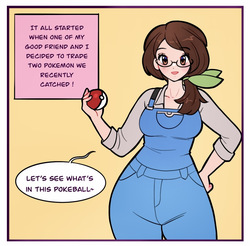 Lopunny pregnancy