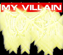 My Villain Toga