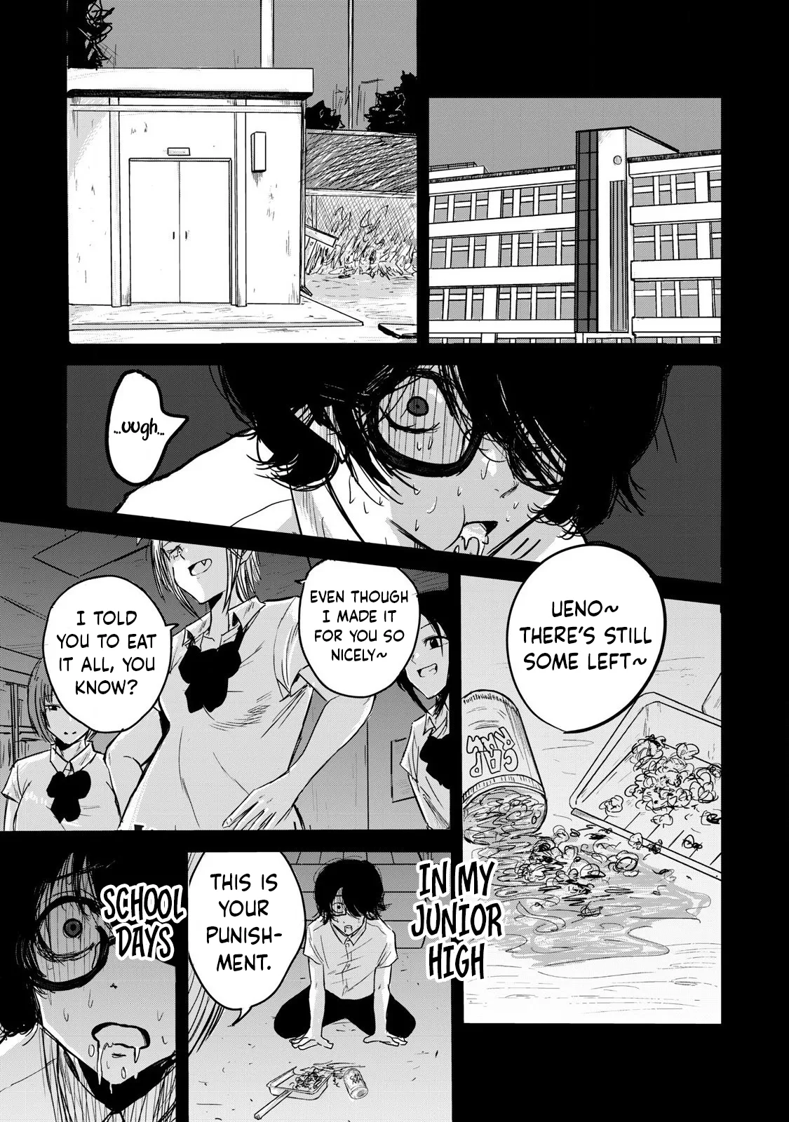 Ueno-kun wa Kaihatsu-zumi | Ueno-kun Has Been Developed Ch 1-98 page 2 full