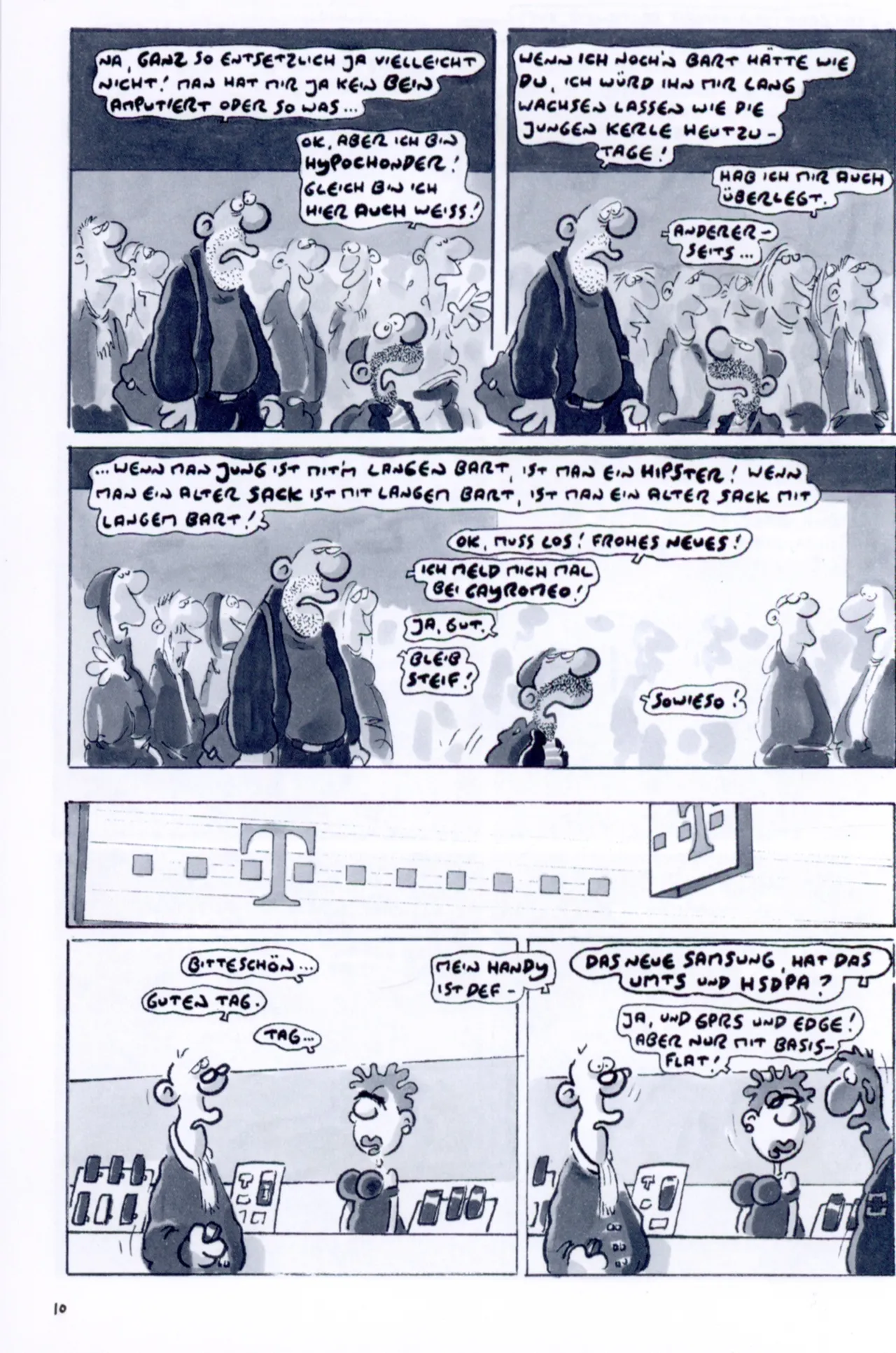 Herbst in der Hose page 10 full