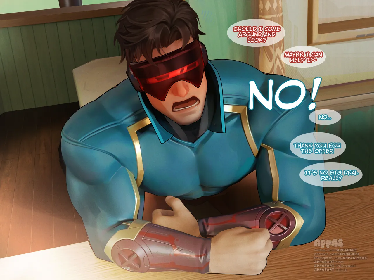 September 2026 Cyclops page 11 full