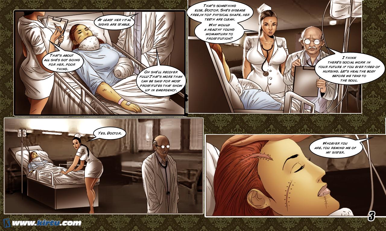 Maya - Chapter 3 page 4 full