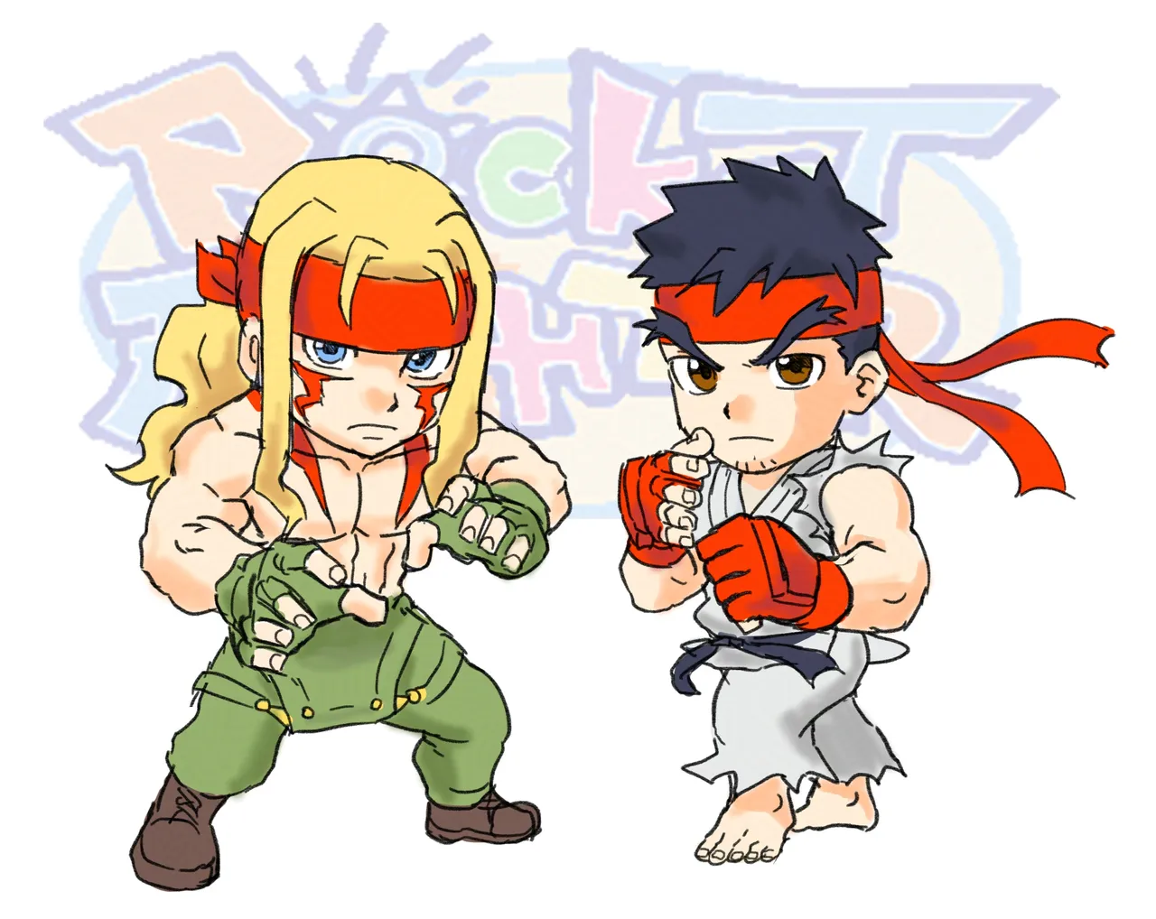 Alex X Ryu page 6 full