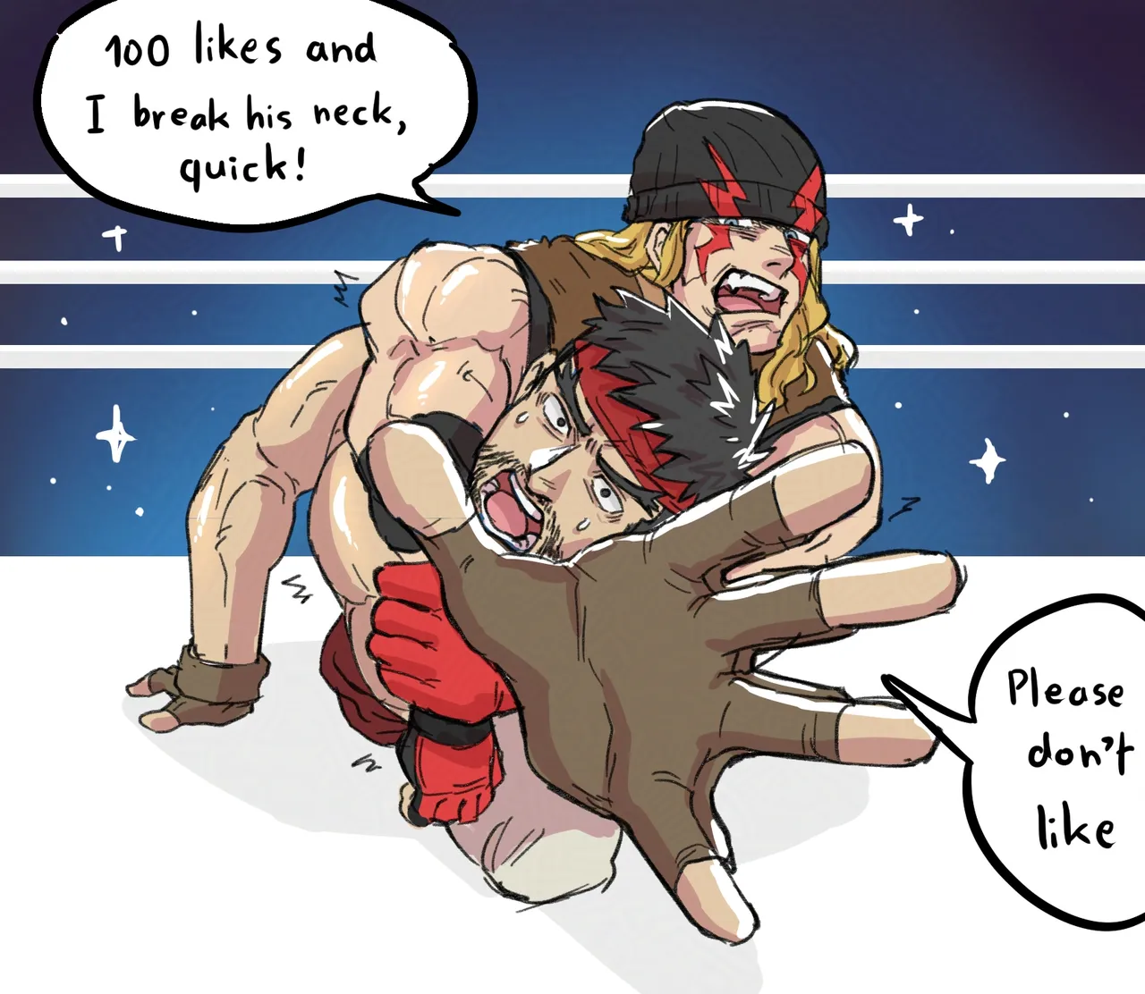 Alex X Ryu page 9 full