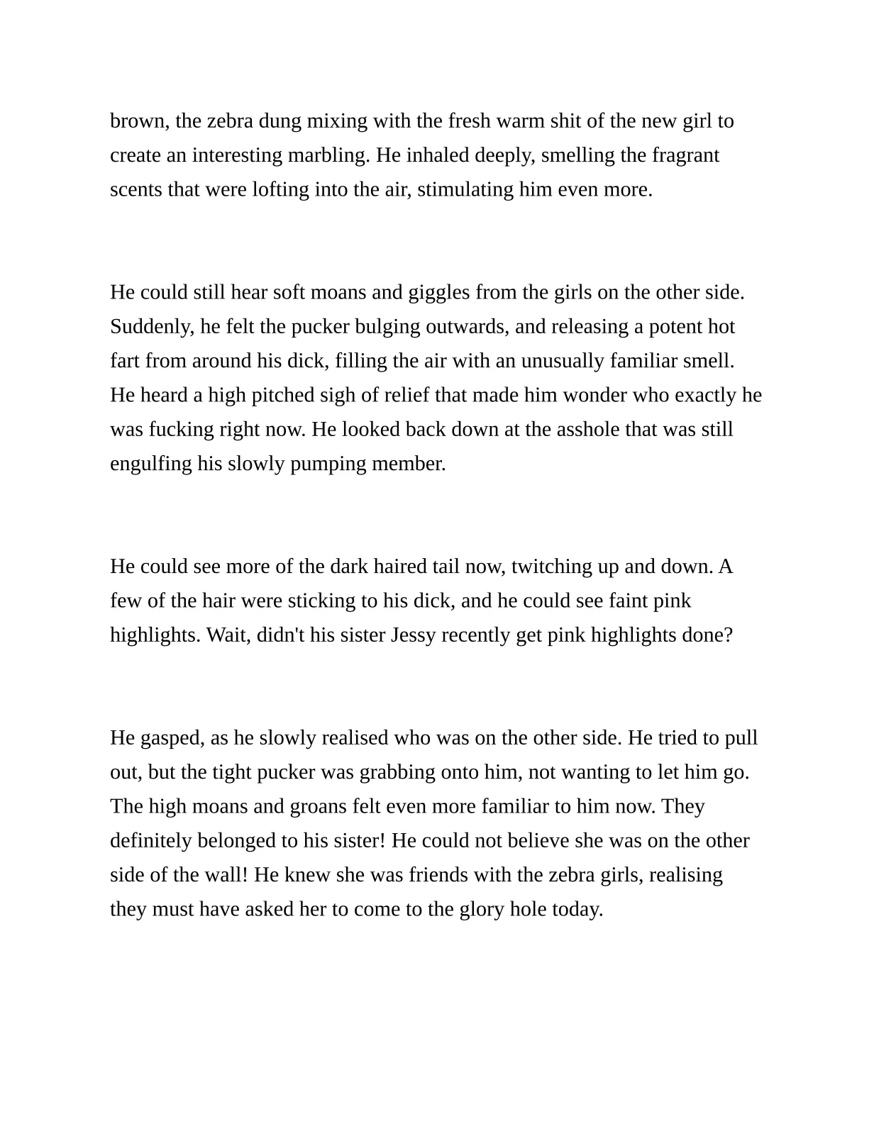 Chapter 1: A New Initiate page 4 full