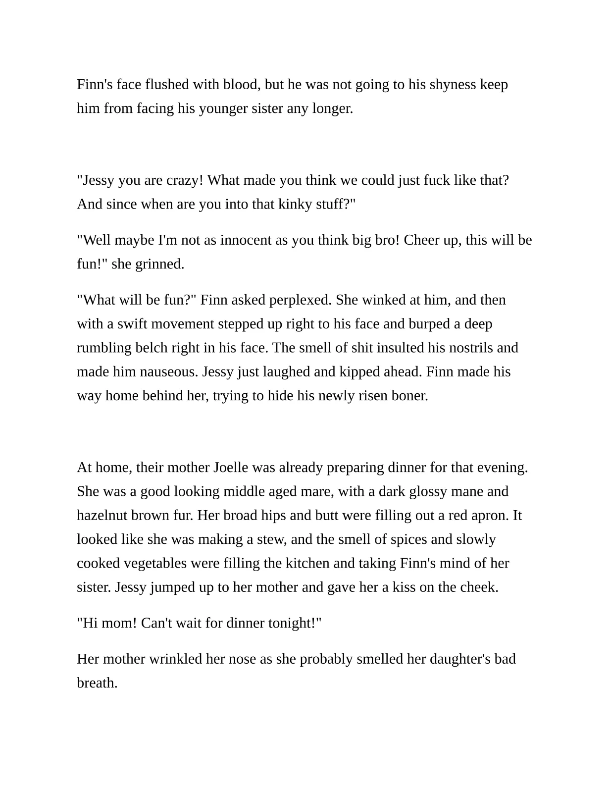Chapter 1: A New Initiate page 6 full