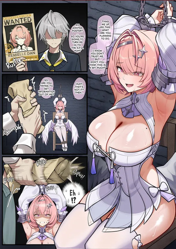 [Bonz0616] Remie cover